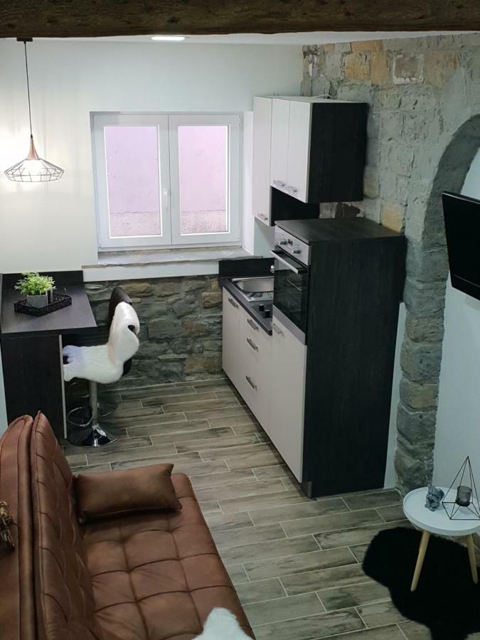 Studio Koper Exterior foto